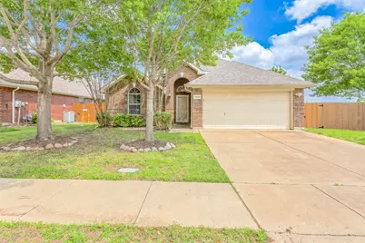 7809 Enchanted Isle Drive, Arlington, TX 76016 - Photo 1