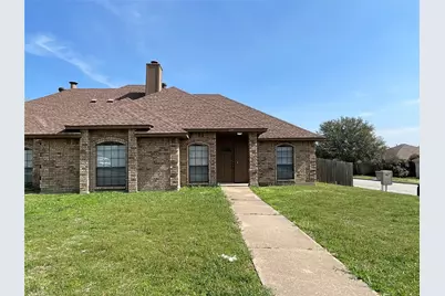 459 Little Valley Court, Fort Worth, TX 76108 - Photo 1