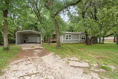 175 Willow Lane, West, TX 76691 - Photo 1