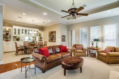 4209 Oak Park Court, Fort Worth, TX 76109 - Photo 1