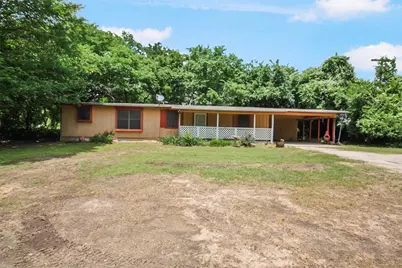 3412 Tin Top Road, Weatherford, TX 76087 - Photo 1