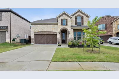 2004 Creekbluff Circle, Lewisville, TX 75010 - Photo 1