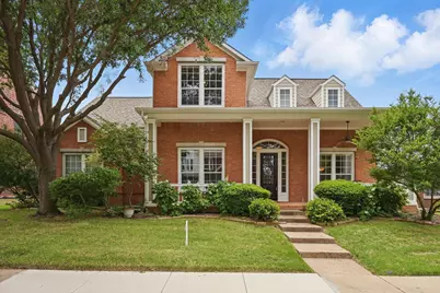 1728 E Branch Hollow Drive, Carrollton, TX 75007 - Photo 1