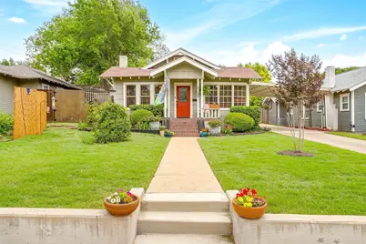 2105 Western Avenue, Fort Worth, TX 76107 - Photo 1