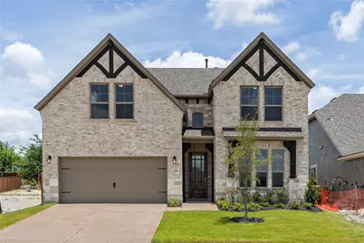 2304 Wheatgrass, Melissa, TX 75454 - Photo 1