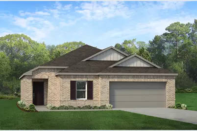 11109 Undae Court, Waco, TX 76655 - Photo 1