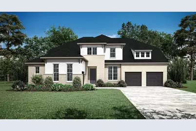 1100 Lakeview Lane, Northlake, TX 76226 - Photo 1