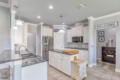 258 Magnum Street, Tuscola, TX 79562 - Photo 1