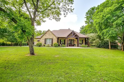 1320 Fox Lane, Burleson, TX 76028 - Photo 1