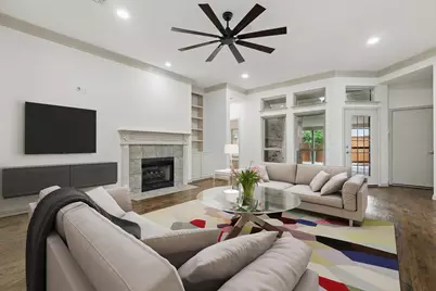 411 Deer Brooke Drive, Allen, TX 75002 - Photo 1