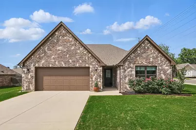 100 Prairie Grass Drive, Whitesboro, TX 76273 - Photo 1