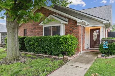 320 Conger Drive, Mesquite, TX 75149 - Photo 1