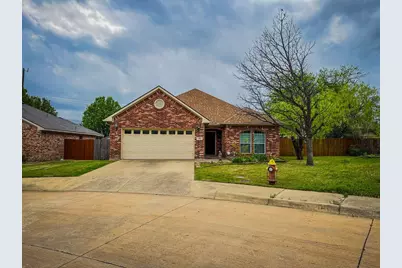 300 Village Parkway, Crowley, TX 76036 - Photo 1