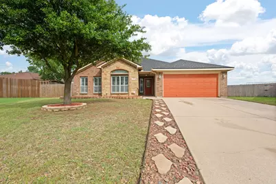 600 W Sheila Circle, Joshua, TX 76058 - Photo 1
