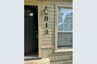 813 Bowie Street, Garland, TX 75040 - Photo 1