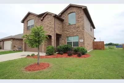 6321 Pontoon Street, Fort Worth, TX 76179 - Photo 1