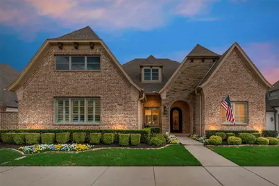 712 Winding Ridge Trail, Southlake, TX 76092 - Photo 1