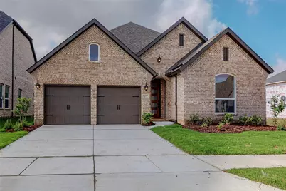 4271 Sandhills Lane, Prosper, TX 75078 - Photo 1