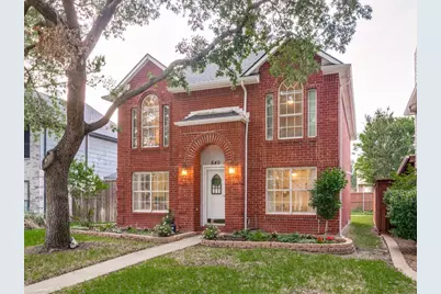 640 Blue Leaf Drive, Flower Mound, TX 75028 - Photo 1