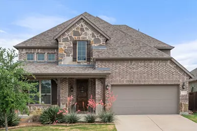 2114 Burke Drive, Princeton, TX 75407 - Photo 1