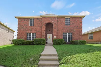 608 Canyon Place, DeSoto, TX 75115 - Photo 1