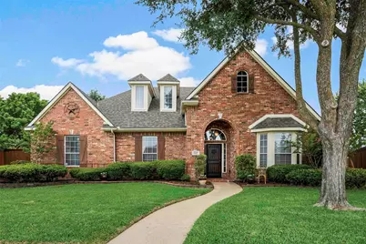 6317 Copano Bay Drive, Rowlett, TX 75089 - Photo 1