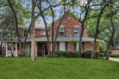 712 Heatherglen Drive, Southlake, TX 76092 - Photo 1