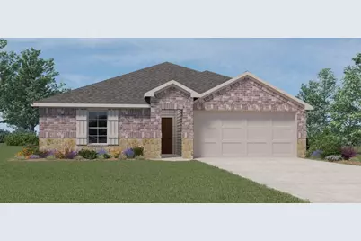 4015 Mountain Drive, Princeton, TX 75407 - Photo 1