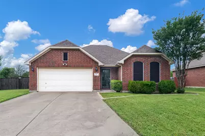 507 Inspiration Drive, Lancaster, TX 75146 - Photo 1
