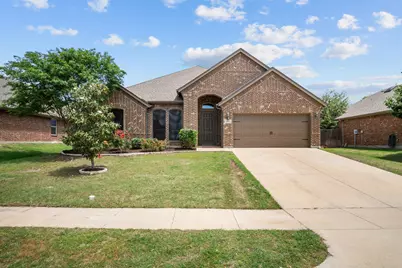 2217 Caroline Drive, Weatherford, TX 76087 - Photo 1