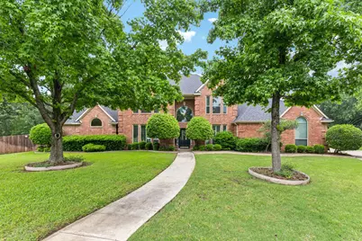 100 Woodglen Court, Southlake, TX 76092 - Photo 1