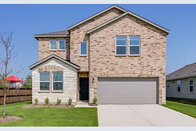 2121 Tule Way, Crandall, TX 75114 - Photo 1