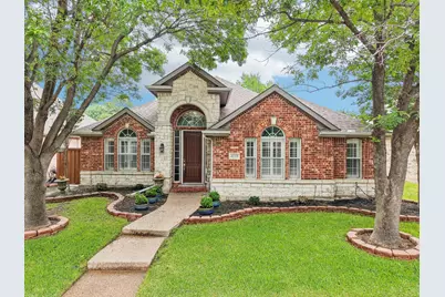 4118 Armistice Drive, Frisco, TX 75034 - Photo 1