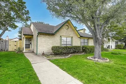 4635 Nervin Street, The Colony, TX 75056 - Photo 1