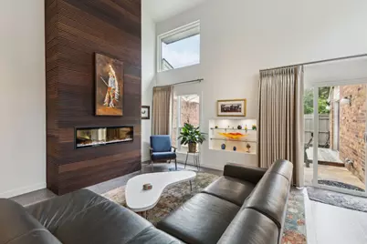 2110 Kessler Court #73, Dallas, TX 75208 - Photo 1