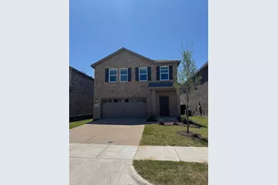 4509 Wood Fern, Melissa, TX 75454 - Photo 1