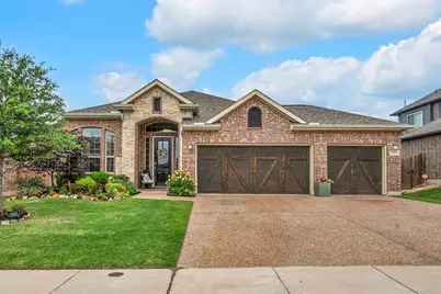 3213 Timberline Drive, Melissa, TX 75454 - Photo 1
