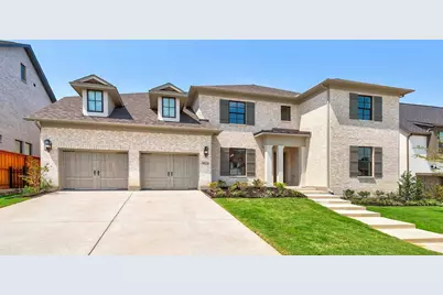 3528 Coral Hill Street, Frisco, TX 75033 - Photo 1