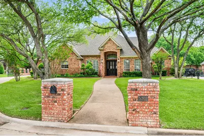 5302 Maple Lane, Colleyville, TX 76034 - Photo 1