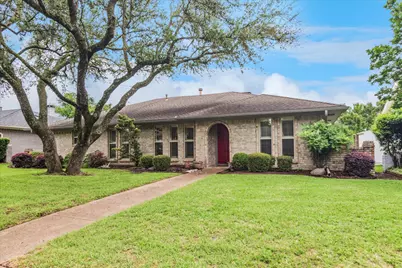 7412 Alto Caro Drive, Dallas, TX 75248 - Photo 1