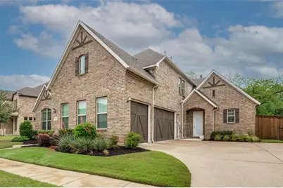 4217 Lombardy Court, Colleyville, TX 76034 - Photo 1