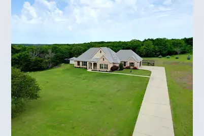 245 Lake Drive, Tioga, TX 76271 - Photo 1