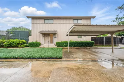 7515 Highmont Street #A, Dallas, TX 75230 - Photo 1