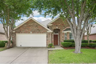 3009 Honey Locust Drive, Euless, TX 76039 - Photo 1