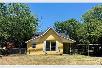 311 Edna Street, Weatherford, TX 76086 - Photo 1