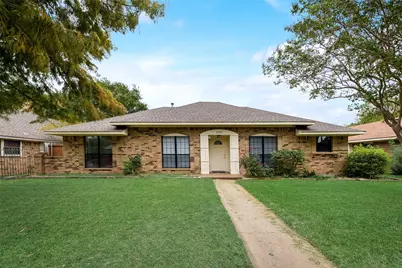 309 Marriott Lane, Garland, TX 75040 - Photo 1