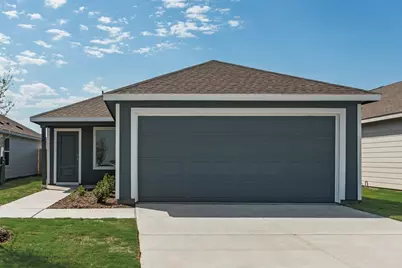 1242 Basswood Drive, Wilmer, TX 75141 - Photo 1