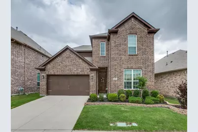 1992 Bar Harbor Drive, Allen, TX 75013 - Photo 1