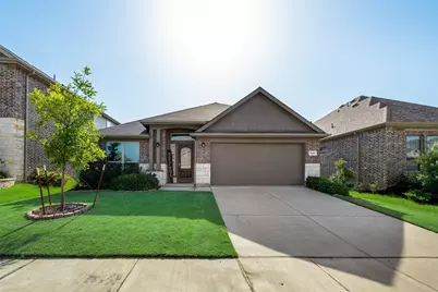 2401 Prospect Park Lane, Prosper, TX 75078 - Photo 1