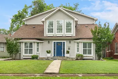 5943 Bryan Parkway, Dallas, TX 75206 - Photo 1
